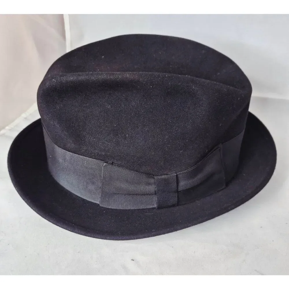 Dobbs fedora